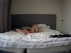 Leie, Bulgarisch, Freundin, Selbstgemacht, Muschi, Tätowierung, Spielzeuge, Vibrator