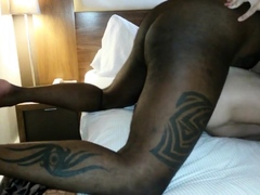 Amateur, Gay, Interracial