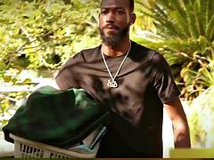 Leie, Tussi, Wohlbeleibte schöne frauen, Grosser schwanz, Grosse titten, Blondine, Interrassisch, Titten