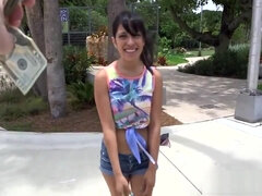 Leie, Schönheit, Bus, Klassisch, Schwanz, Hardcore, Hd, Nippel