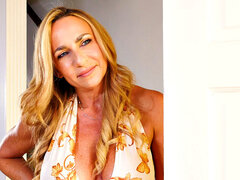 Anaal, Pijpbeurt, Sperma shot, Lul, Moeder die ik wil neuken