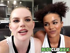 Nana, Compilation, Hd, Énorme, Interracial, Pov, Chatte, Nénés