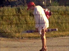 Amateur, Maduro, Voyeur