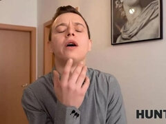 Grote mammen, Diep in de keel, Hondjeshouding, Kokhalzen, Moeder die ik wil neuken, Roodharige vrouw, Tieten likken, Bekijker