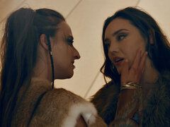 Минет, Собачьи, Лизание, На природе, Киски