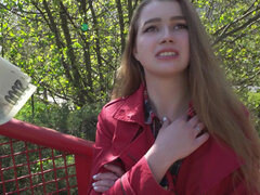 Blond, Tsjechisch, Lul, Hondjeshouding, Europees, Natuurlijke tieten, Trio, Toilet