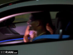 Grote lul, Zwart, Pijpbeurt, Bruinharig, Lul, Interraciaal, Kut duiken, Rijden