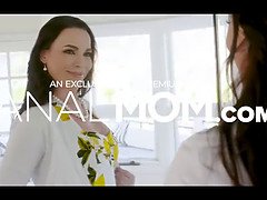 Grosser schwanz, Blondine, Geile alte tussi, Spermaladung, Milf, Mutti, Schreiend, Titten