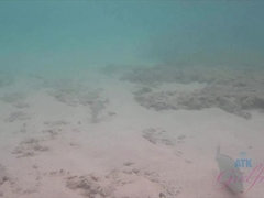 Leie, Strand, Auto, Öl, Im freien, Zierlich, Pov, Titten