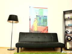 フェラチオ, 茶髪の, ぽちゃ, デブ, ハードコア, Hd, 淫乱熟女, 三人