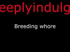 Daddy Dom In Breeding You Deeply And Hard Creampie Your Insides ( Audio Porn) Asmr