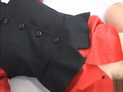 アジア人, フェラチオ, ハードコア, 日本人, 締まりの良い