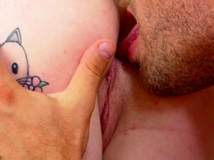 Cuckold Story: Birthday Boy Can Only Watch