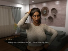 デカ尻, 巨乳な, ゲーム, 淫乱熟女, ハメ撮り, オマンコ, 赤毛, ティーン