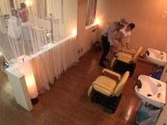 Asiatisch, Grosse titten, Japanische massage
