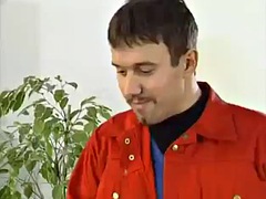 Tussi, Grosser schwanz, Blondine, Blasen, Kompilation, Spermaladung, Hardcore, Titten