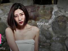 Asiatisch, Blasen, Hardcore, Schreiend, Titten