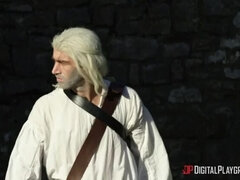 The Bewitcher: A DP XXX Parody Episode 1