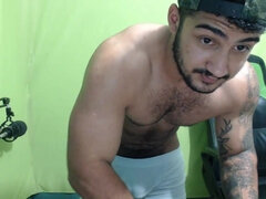Gay, Latina, Pene