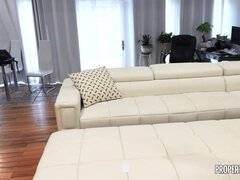 Spicy slut thrilling sex video