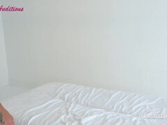 Euro mature audition with Czech Katrina - My Mature Audition