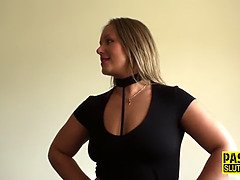 緊縛, フェラチオ, イマラチオ, フェティッシュ, 手コキする, 淫乱熟女, 現実, ストッキング
