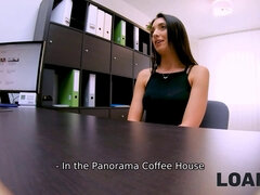 18 jahre, Vorstellungsgespräch, Hardcore, Hd, Büro, Realität, Sohn, Titten