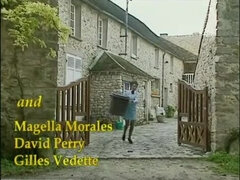 Anaal, Dubbele penetratie, Sperma in gezicht, Duits, Vrijster, Orgie, Oud