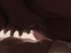 Morena, Hotel, Afeitado, Alto, Tetas