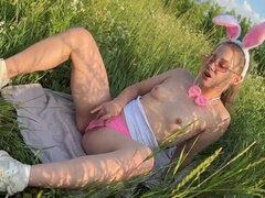 Жопа, Блондинки, Дилдо, Эротика, Мастурбация, Русские, Соло, Молоденькие