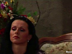 Пальцем, Массаж, Киски, Рабыни, Стриптизерша, Влажная