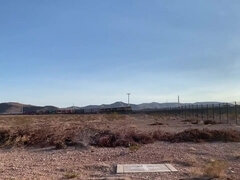 Outdoor Fucking And Sucking Public Sex at Car Racing Track - Amateur couple