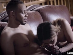 デカ尻, デカチン, 黒人, フェラチオ, 医者, ハードコア, 異人種間, ラティーナ