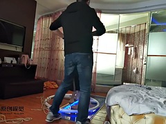 Amateur, Asiatique, Bondage domination sadisme masochisme, Chinoise, Fétiche, Hard, Plan cul à trois