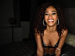 Cum in all perfection