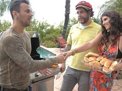 Grote kont, Grote lul, Grote mammen, Pijpbeurt, Bruinharig, Rondborstig, Hardcore, Moeder die ik wil neuken