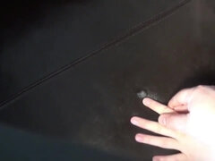 Leie, In den arsch, Grosser arsch, Schwanz, Frau, Milf, Pov, Ehefrau