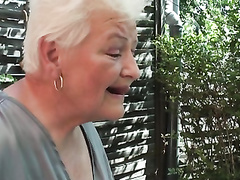 Fingering, Granny