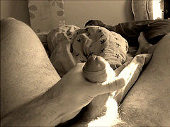 Семяизвержение, Соло