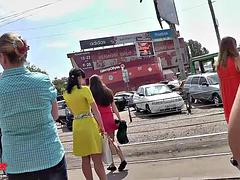 Amateur, Pov, Bajo la falda