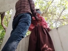 18 años, Anal, Verga grande, Universidad, Casero, Indio, Tetas naturales, Uniforme