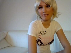 Excellent porn movie German watch you've seen