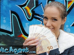 Leie, Blasen, Braunhaarige, Frau, Hd, Orgasmus, Pov, Realität
