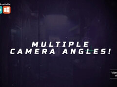 Pijpbeurt, Rondborstig, Diep in de keel, Hardcore, Rijpe lesbienne, Natuurlijke tieten, Buiten, Alleen