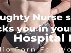 Erotisch, Frau, Fingern, Lesbisch, Krankenschwester, Orgasmus, Pov, Solo