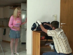 18 años, Verga grande, Tetas grandes, Polla, Lencería, Madres para coger, Coño, Realidad