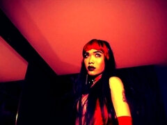 Asiático, Tetas grandes, Mamada, Hd, Transexual asiatica, Transexual, Medias largas