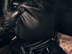 Sadomasochismus, Fesselspiele, Weibliche domination, Fetisch, Leder