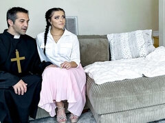 Culo grande, Verga grande, Tetas grandes, Mamada, Morena, Estilo perrito