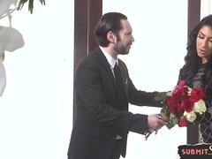 Anal, Dominación, Fetiche, Madres para coger, Mamá, Sexo fuerte